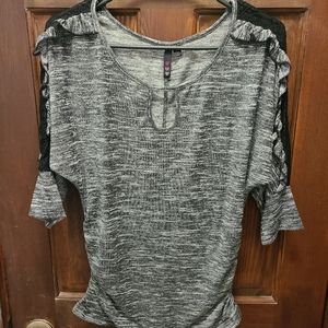 Women's Top 3/4 Sleeve